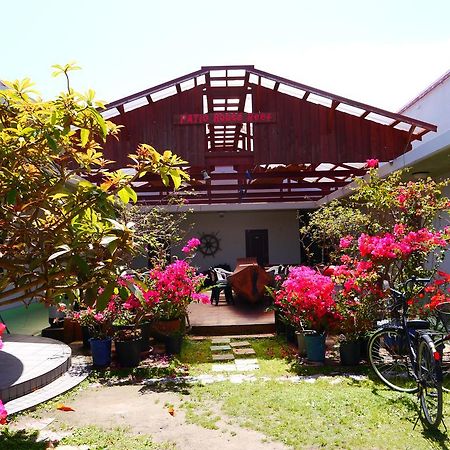 Hotel Patio House Reef Zamami Exterior foto